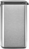 мусорное ведро brabantia bo 222962 7 л, матовая сталь