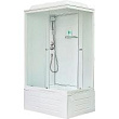Душевая кабина Royal Bath 120x80 RB8120BP5-WC-L без гидромассажа