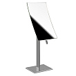 Косметическое зеркало Gessi Eleganza 46588#149