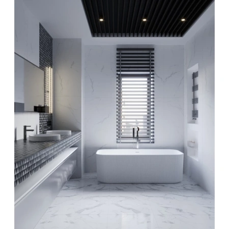 раковина 40х40 см nt bagno fanello nt705