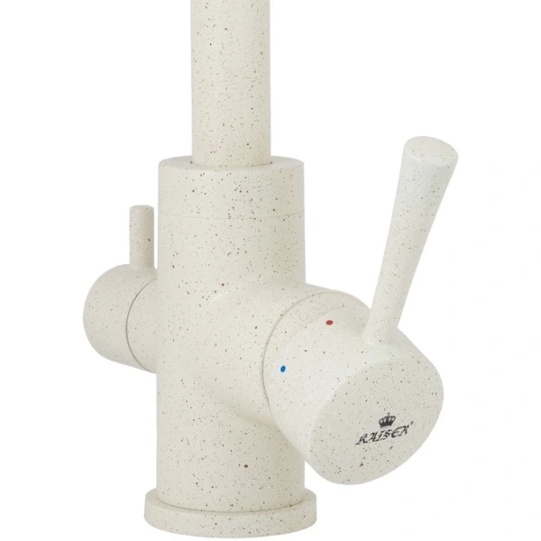 смеситель для кухни с фильтром kaiser merkur 26044-11 + h851p00