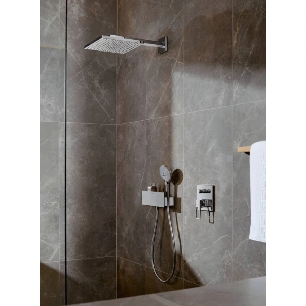 смеситель для ванны hansgrohe metropol 74545000