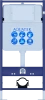Инсталляция Aquatek Standart 50 INS-0000012 для унитаза без клавиши смыва