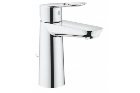 Смеситель для раковины GROHE BauLoop 23762000 Хром