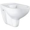 комплект подвесной унитаз grohe solido 39427000 + 39493000 + система инсталляции grohe 38939000 + 38965000