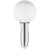 душевая лейка 110 мм grohe tempesta 27852003