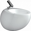 Биде подвесное Laufen Alessi One 8.3097.1.400.304.1