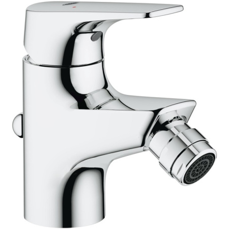 Смеситель для биде Grohe BauFlow 23754000 цвет хром