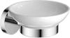 Мыльница Aquatek Бетта AQ4603CR хром