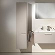 Шкаф-пенал Keuco Royal 60 32130 450001 кашемир матовый L