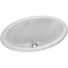 Раковина встраиваемая Villeroy & Boch Loop & Friends 6155 10 R1 alpin