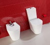 сиденье для унитаза sanitana glam s80006762300000
