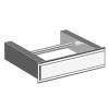 Держатель туалетной бумаги Gessi Eleganza 46455#149