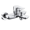 Смеситель для ванны Excellent Oxalia AREX.9006CR (хром)