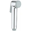 гигиенический душ grohe bauclassic 124434 со смесителем, хром