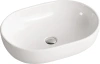 Раковина 60x40 см SantiLine SL-1017