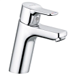 Смеситель для раковины Kludi Pure&Easy 372920565