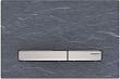 Кнопка для инсталяции Geberit Sigma 50 115.788.JM.2 натуральный сланец