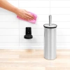 ершик для унитаза brabantia 427183