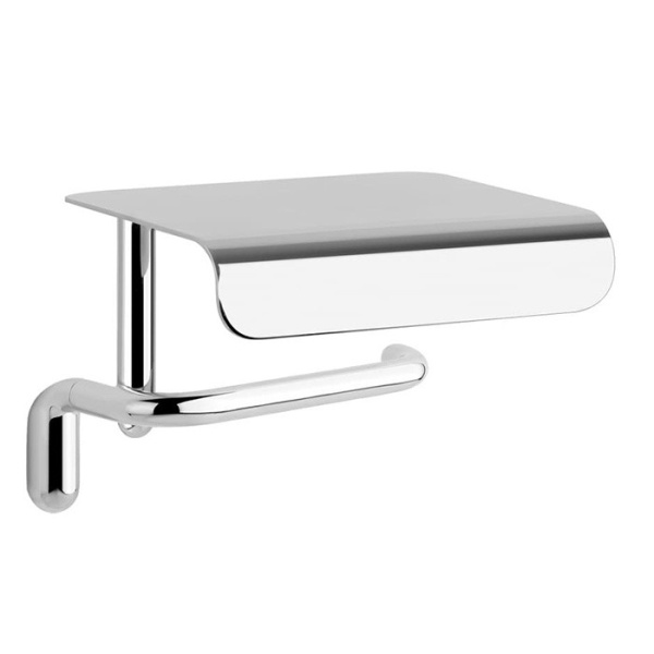 Держатель туалетной бумаги Gessi Goccia 38049#031