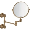 Косметическое зеркало x 1,7 Axor Montreux 42090140