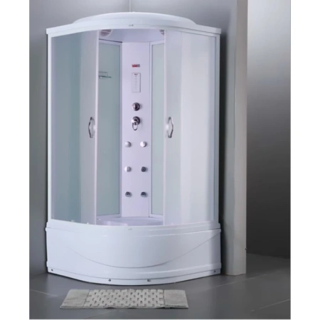 душевая кабина timo eco te-0790