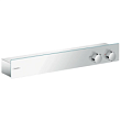 Термостат для 2 потребителей Hansgrohe ShowerTablet 600 13108000