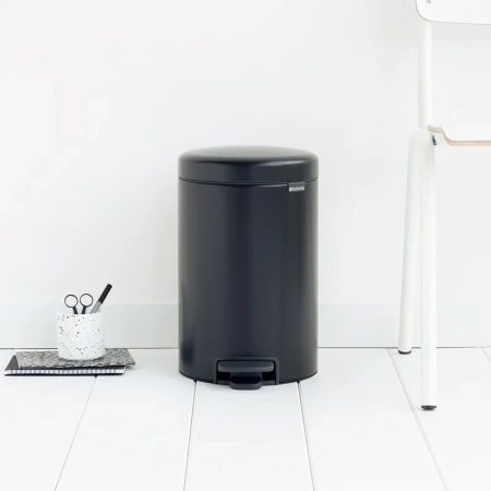 мусорное ведро brabantia newicon 113741