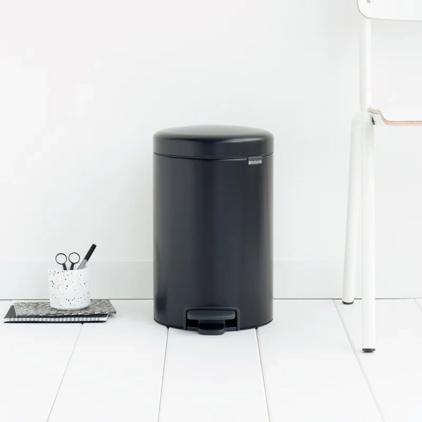 Мусорное ведро Brabantia NewIcon 113741