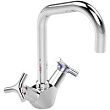 Смеситель для кухни Vidima Trinity BA259AA