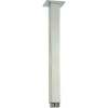 Кронштейн для душа 190 мм Migliore Quadro ML.RIC-36.102.CR