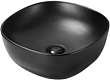 Раковина 41x41 см SantiLine SL-1106MB