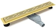 Жёлоб линейный ESBANO COMBI C-RAIN-50SG
