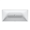 Ванна из искусственного камня Duravit DuraSquare 185x85 (70043)
