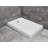Акриловый поддон 90x70 см Radaway Doros F Compact SDRFP9070-05