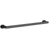 Полотенцедержатель 45 см Gessi Emporio 38900#299 цвет черный XL