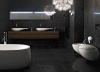 крючок laufen alessi one 8.7097.6.000.000.1