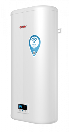 накопительный водонагреватель thermex if pro wi-fi 100 v электрический