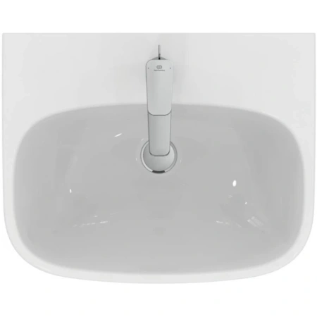 раковина 55х44 см ideal standard i.life a t470601