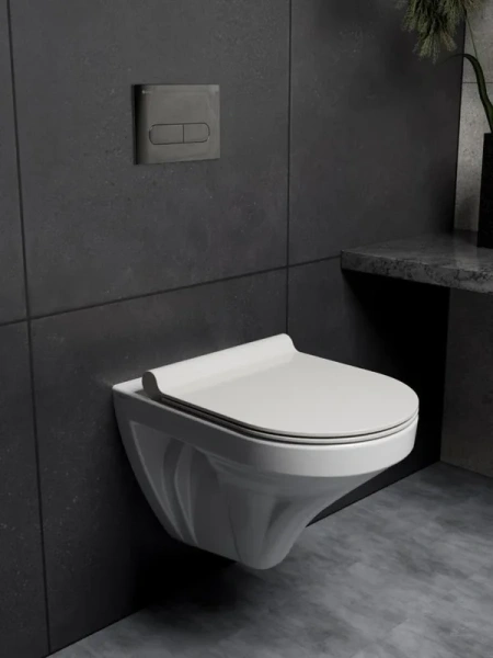 кнопка смыва для инсталляции knotlor bis101c, хром