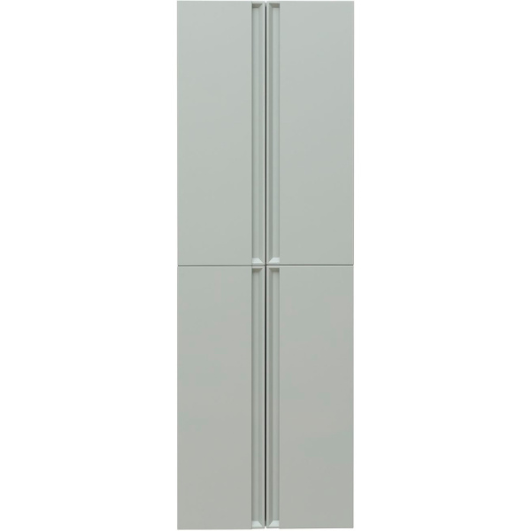 шкаф пенал allen brau eclipse 60 1.e1006.pwm подвесной папирус матовый