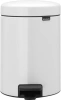 мусорное ведро brabantia newicon 112126