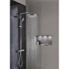 ручной душ 110 мм grohe euphoria 27221000