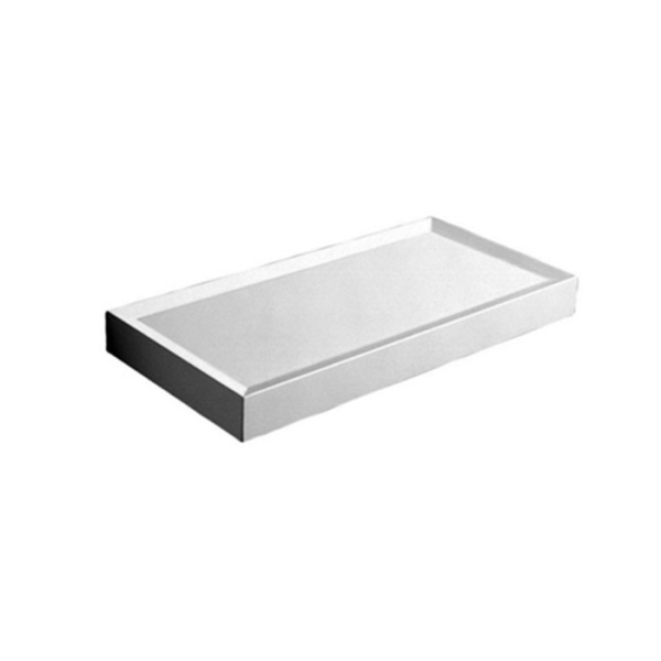 Полка Fantini Linea 96 P3 7605 белый матовый