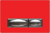 кнопка для инсталляции creavit design gp4003.00