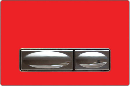 кнопка для инсталляции creavit design gp4003.00