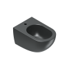 биде catalano sfera 1bsf54ns подвесное, с 1 отв., 54x35 см, черный матовый