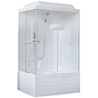 Душевая кабина Royal Bath RB 8120BP1-T R