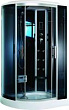 Душевая кабина Timo Standart T-1102R 120х85