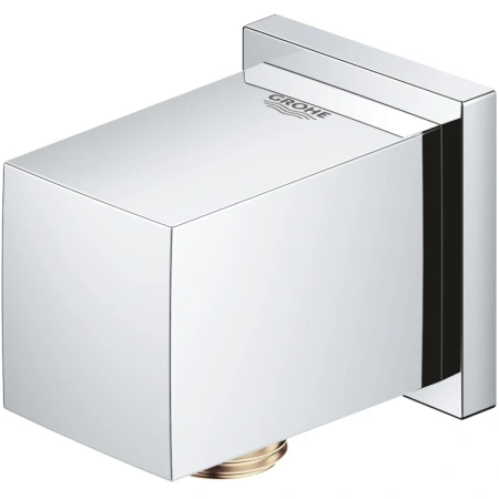 подключение для душевого шланга grohe euphoria cube 27704000